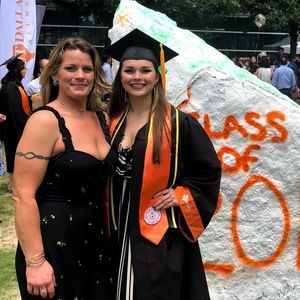 Meet your Posher, Mallore